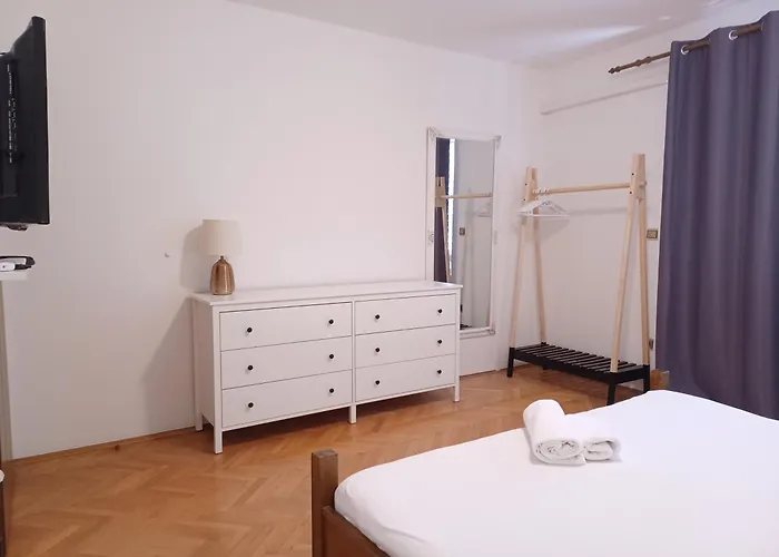 Apartments Emilija