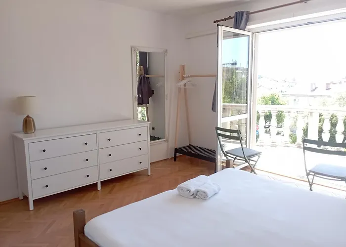 Apartments Emilija