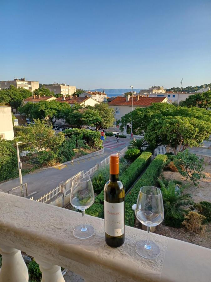 Apartment Emilija Makarska