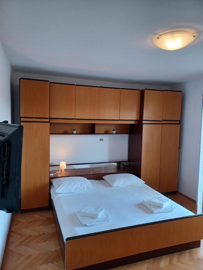 Emilija Apartment Makarska
