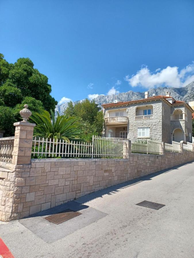 Emilija Apartment Makarska