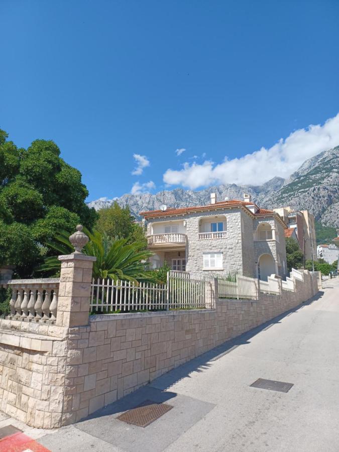 Emilija Apartment Makarska