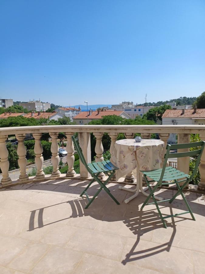 Emilija Apartment Makarska