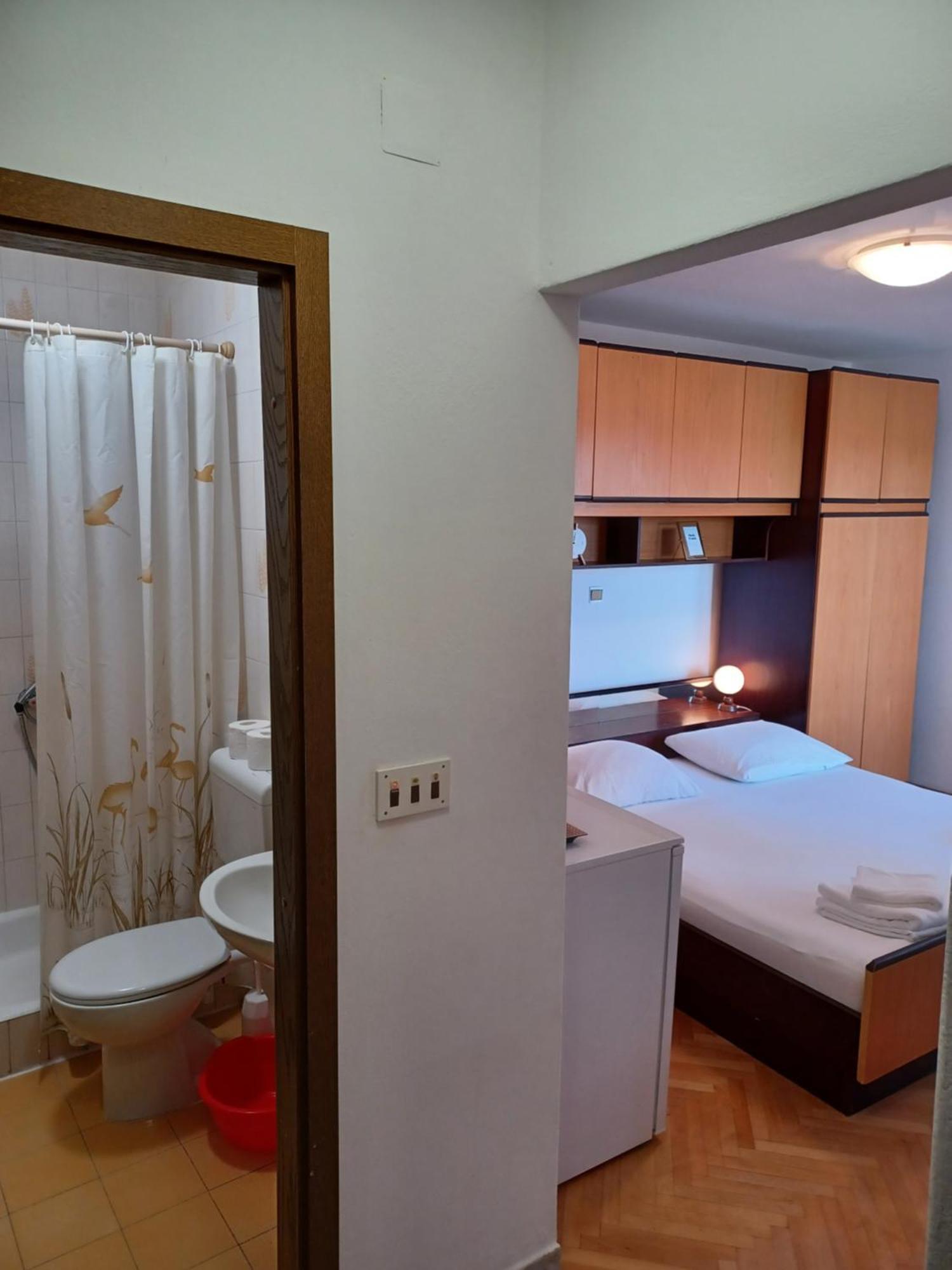 Emilija Apartment Makarska