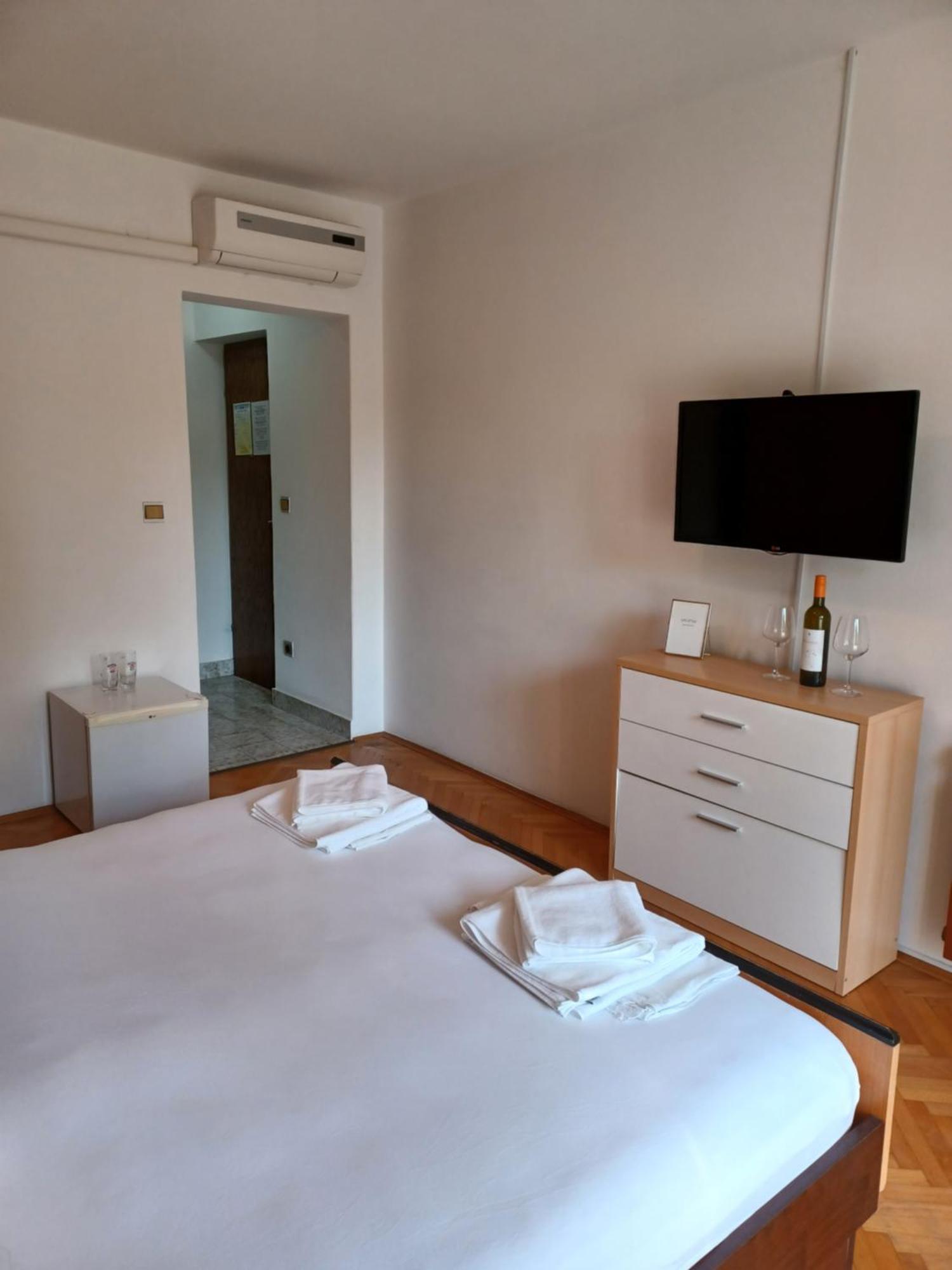 Apartment Emilija *