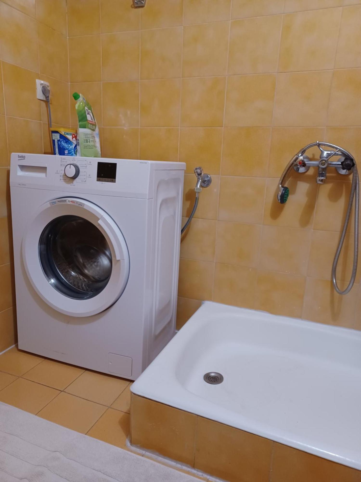 Apartment Emilija Makarska