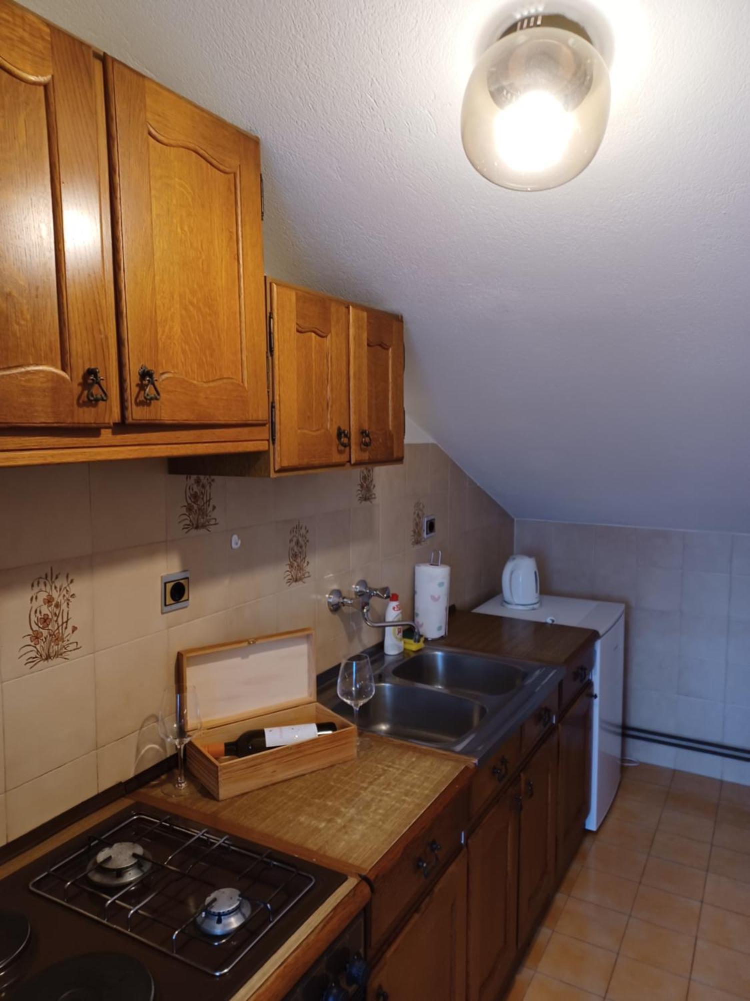 Emilija Apartment Makarska