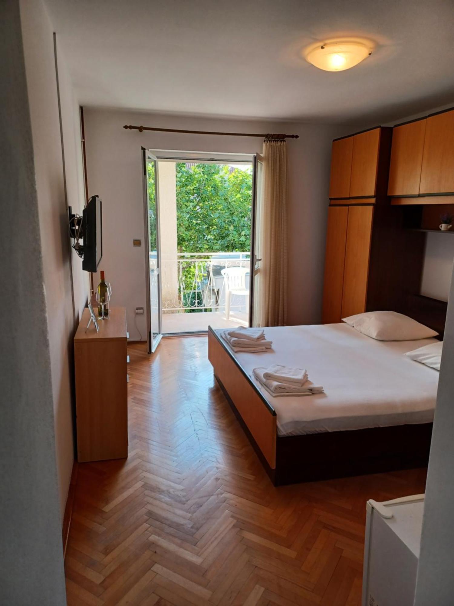 Apartment Emilija *