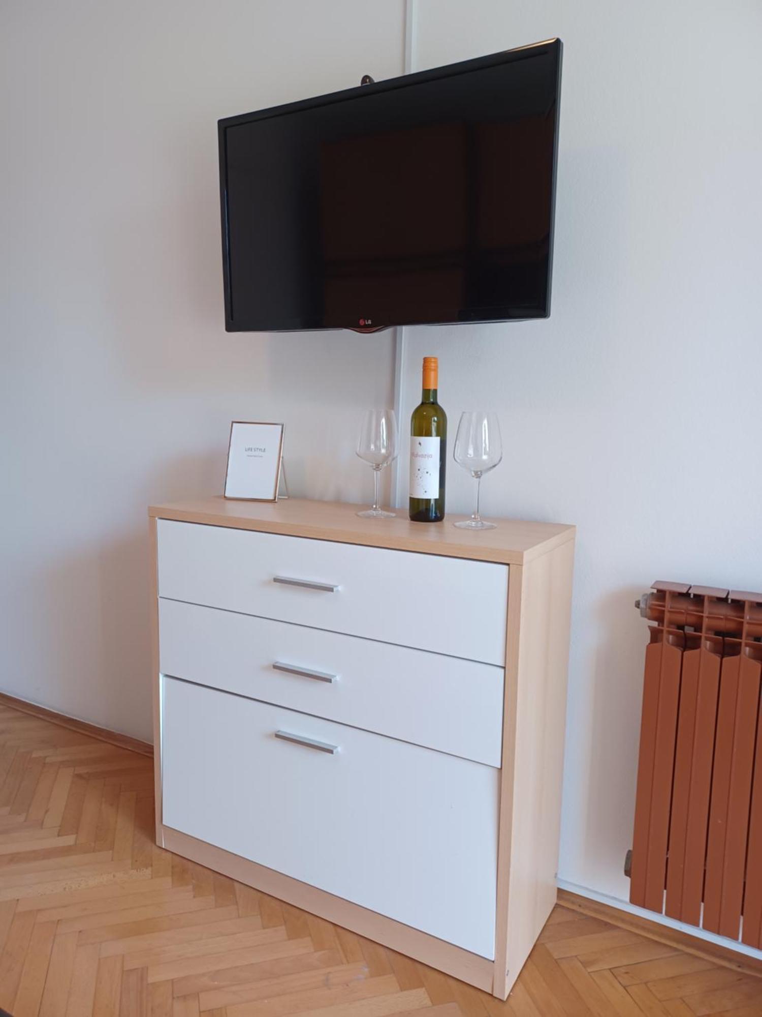 Emilija Apartment Makarska
