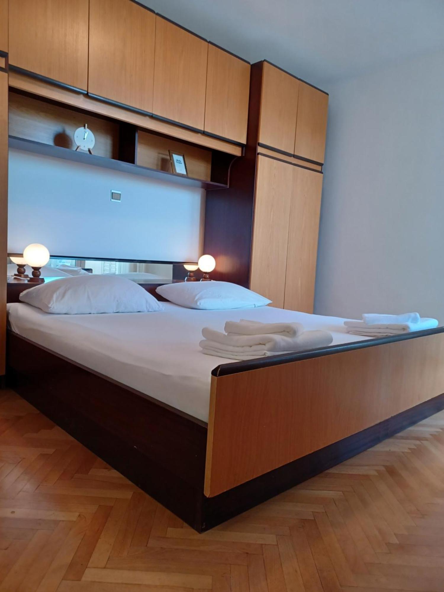 Emilija Apartment
