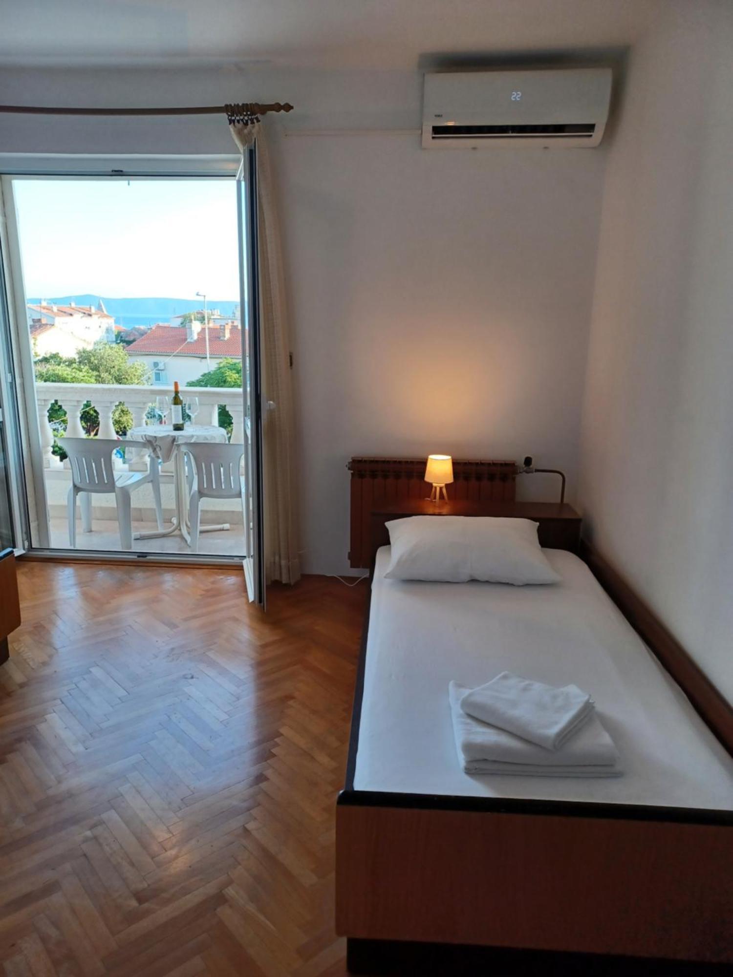 Emilija Apartment Makarska