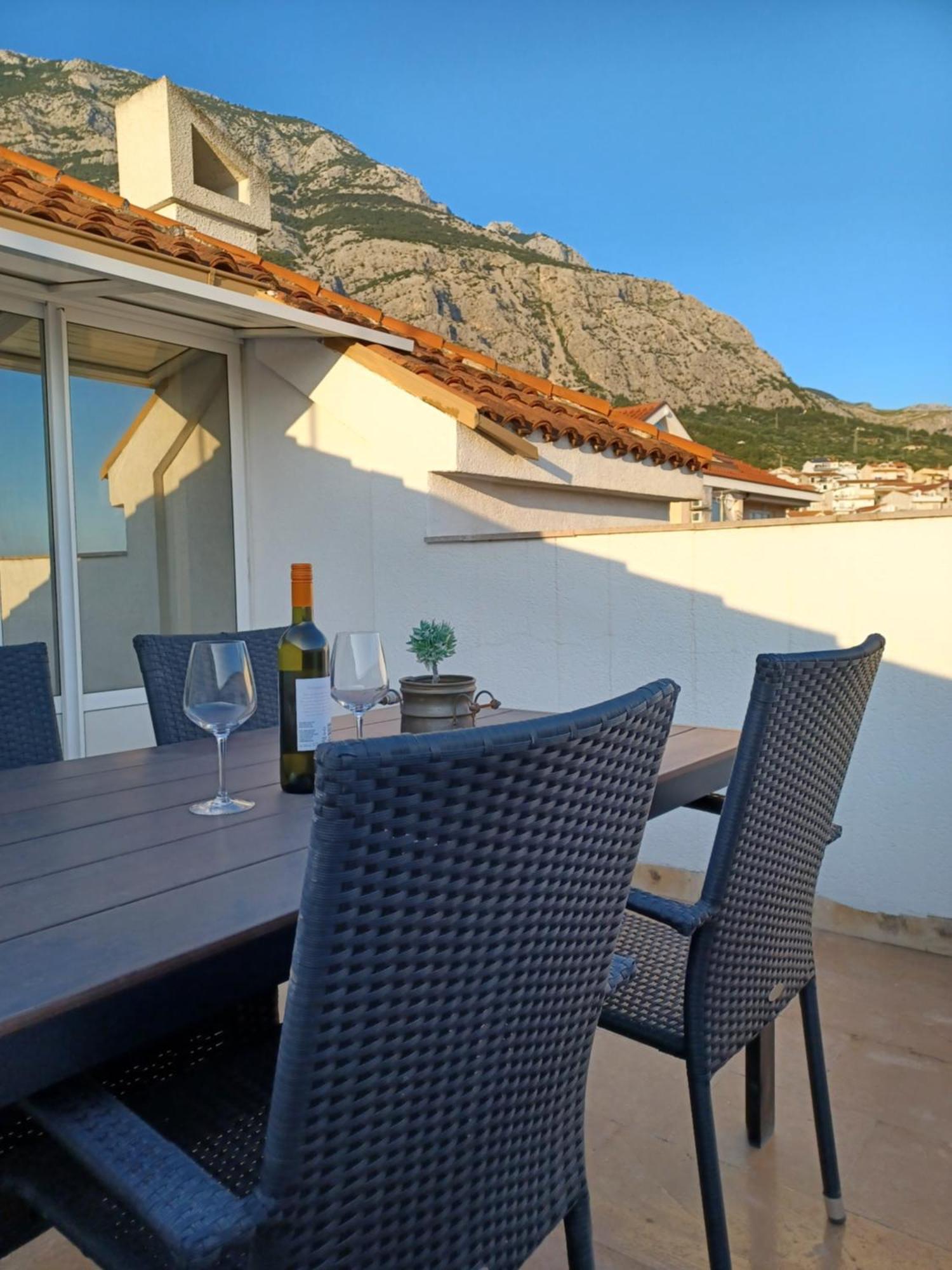 Apartment Emilija Makarska