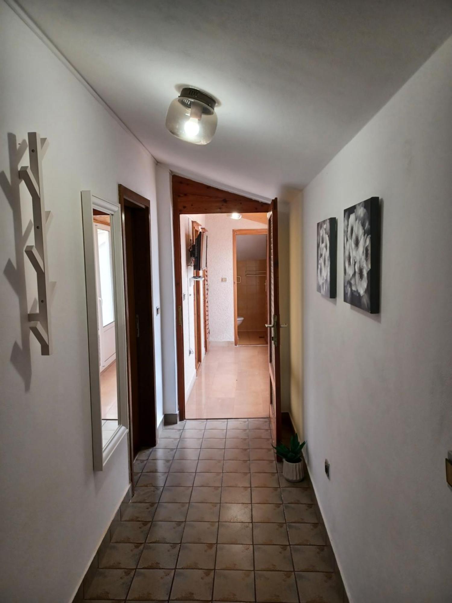 Emilija Apartment