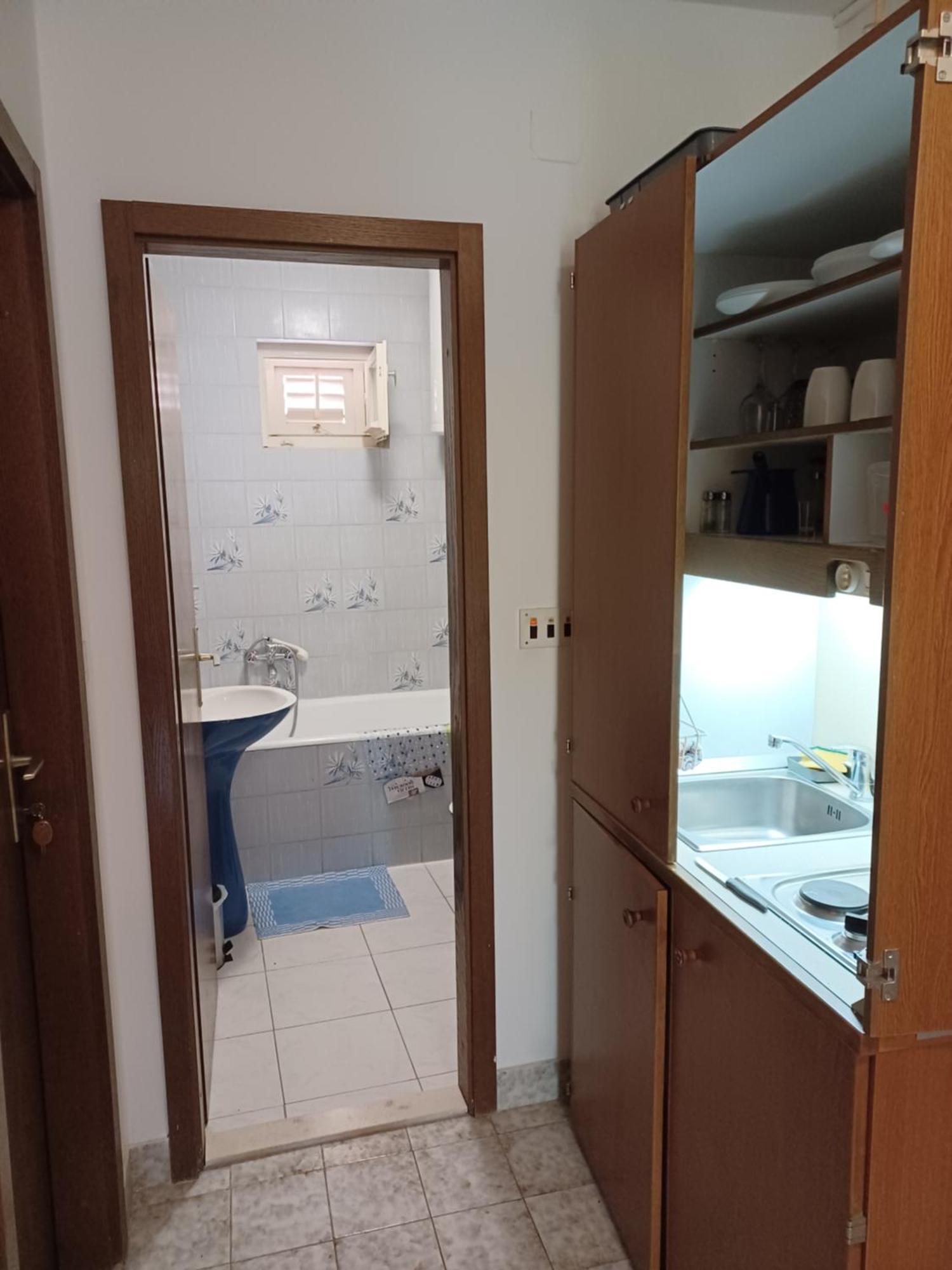 Emilija Apartment