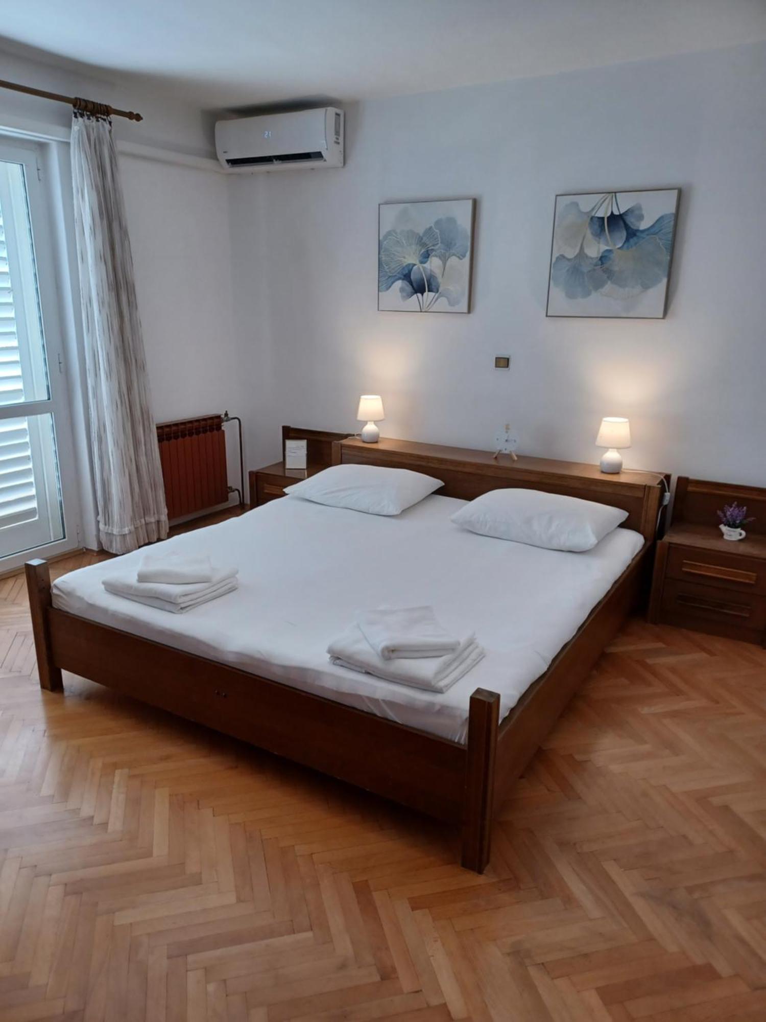 Emilija Apartment Makarska