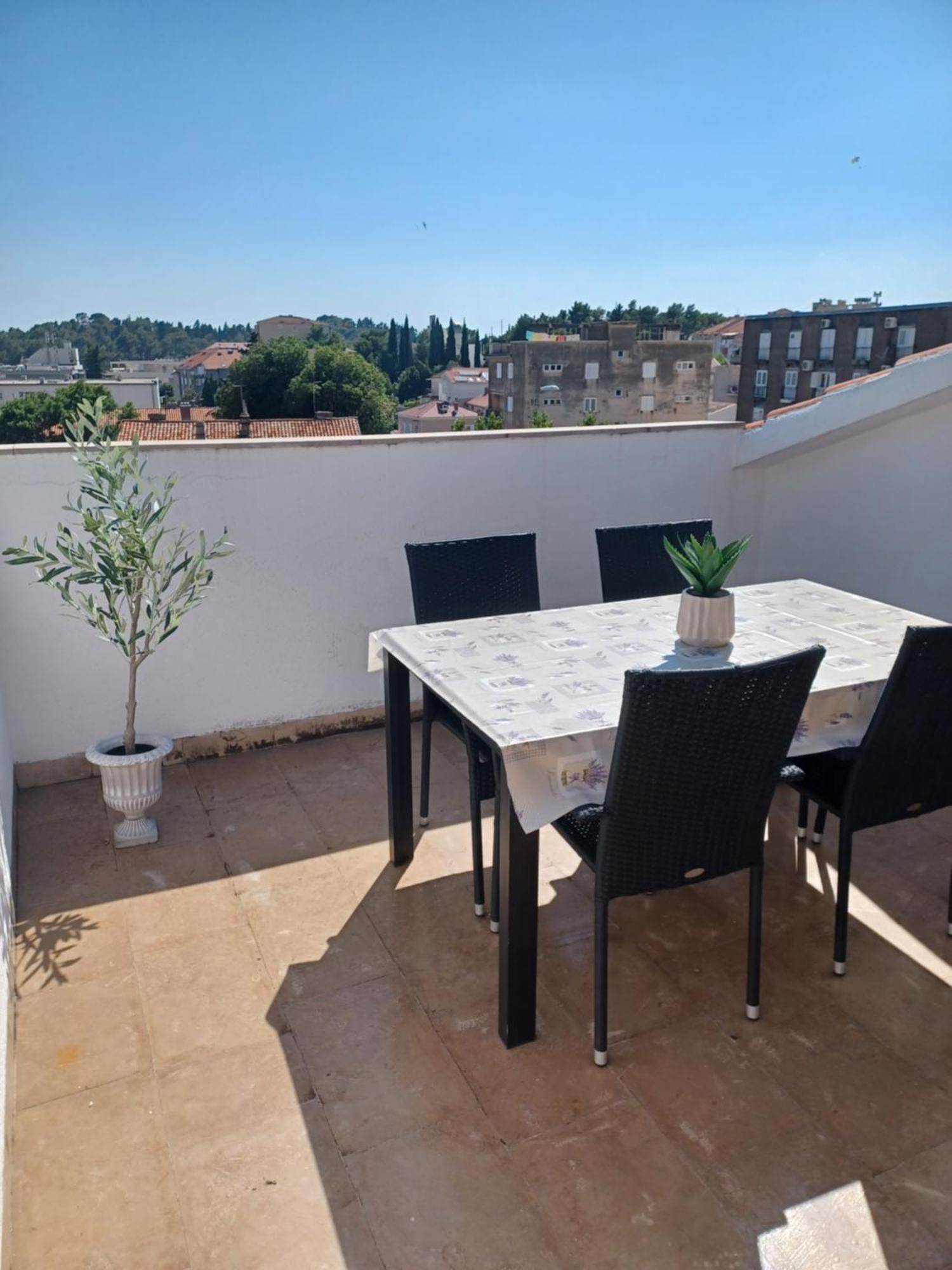 Apartment Emilija