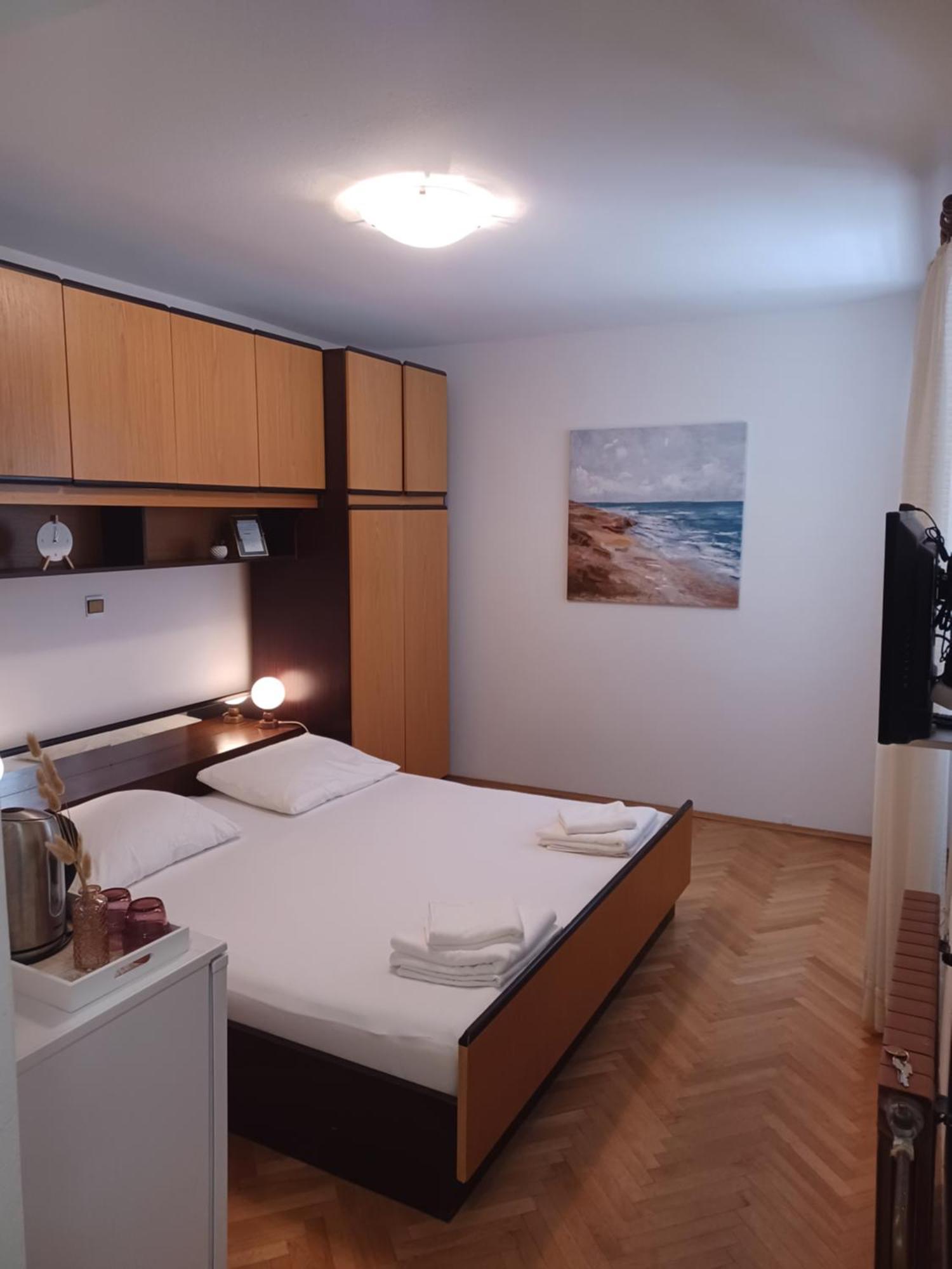Emilija Apartment Makarska