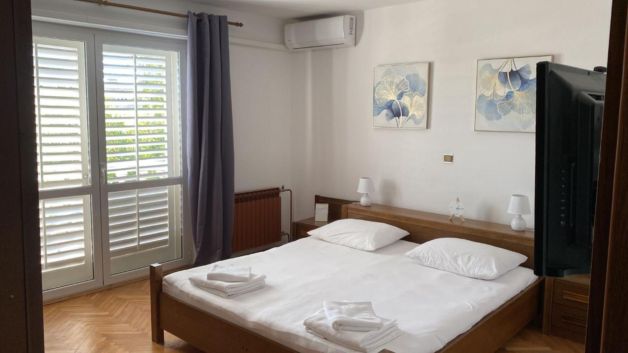 Apartment Emilija Makarska