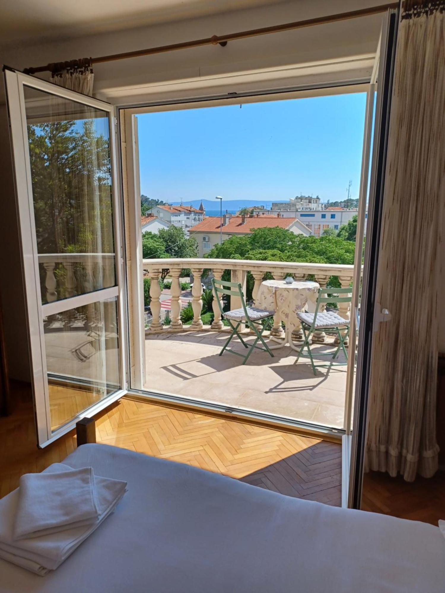 Emilija Apartment Makarska